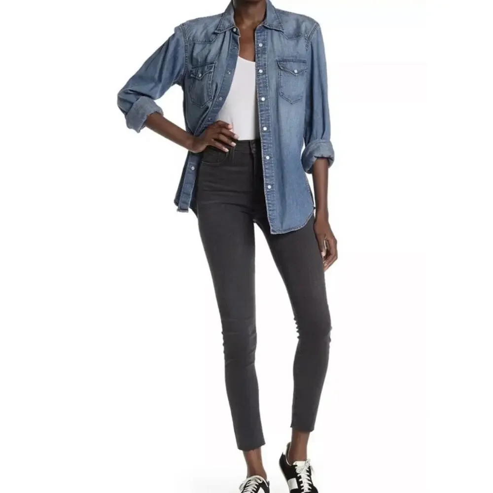 Madewell 9